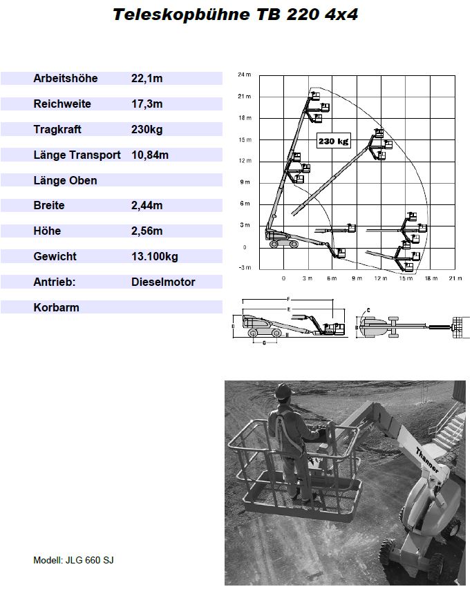 Teleskopbühne_JLG_660SJ